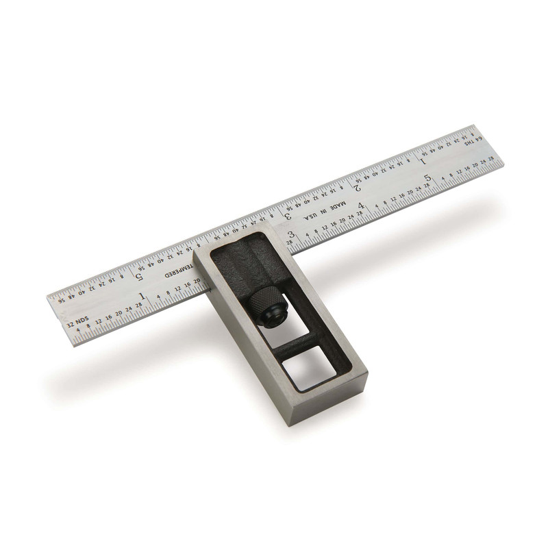 Double Square - Imperial - Size:6"